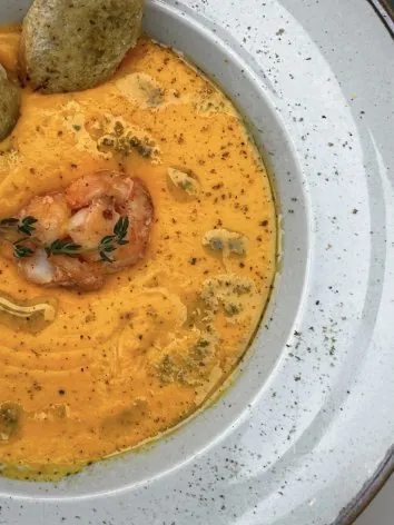 Liberta restaurant
