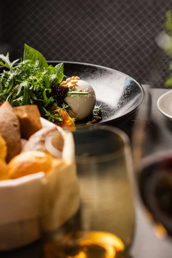 Restaurant SNOB
