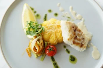 Riga Islande Hotel restaurant