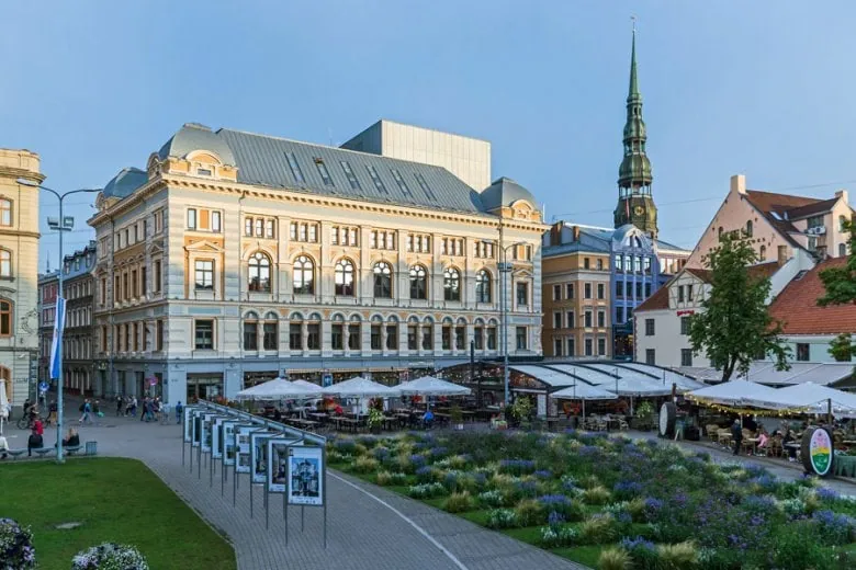 Photo – Inese Kalniņa