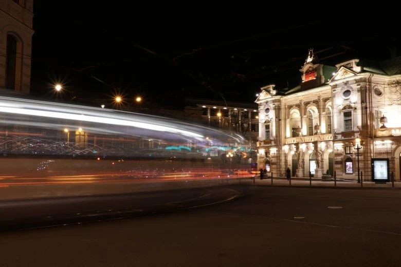 Latvian National Theatre