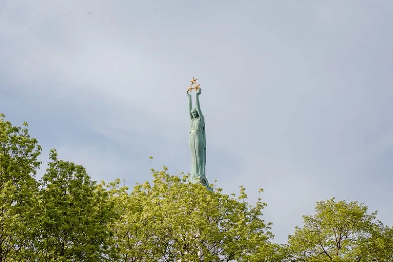 Freedom Monument