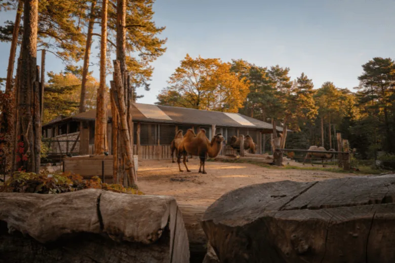 Rigas Nationaler Zoologischer Garten