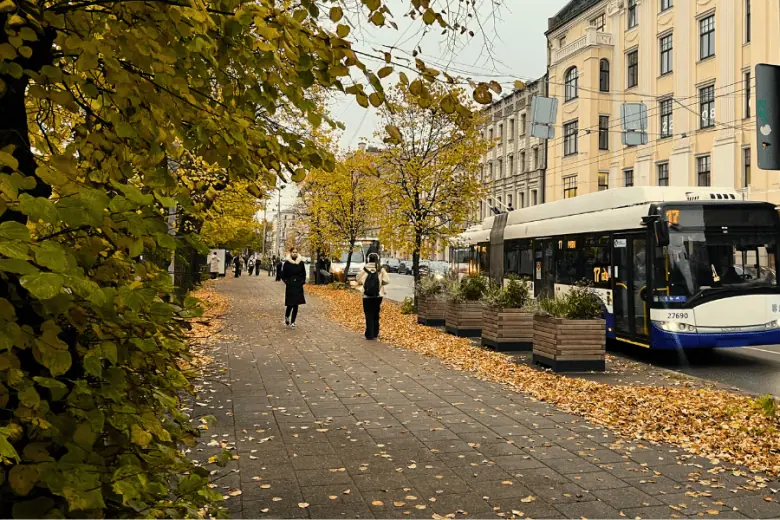 Kuidas saab lennujaamast kesklinna? - Kuidas saab lennujaamast kesklinna?