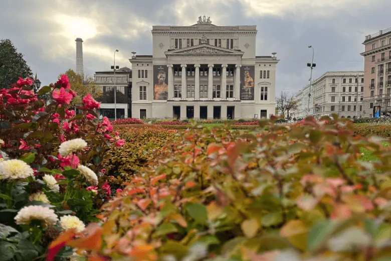 14 reasons to visit Riga - Cultural delights