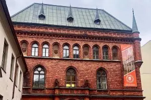 Sommerliche Führungen durch das Museum für Rigaer Stadtgeschichte und Schifffahrt  (auf Englisch)