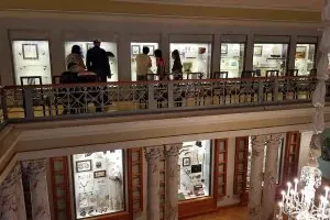Guided Tours of the Riga Museum of History and Navigation (in English)