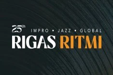 Džeza festivāls "Rīgas Ritmi"