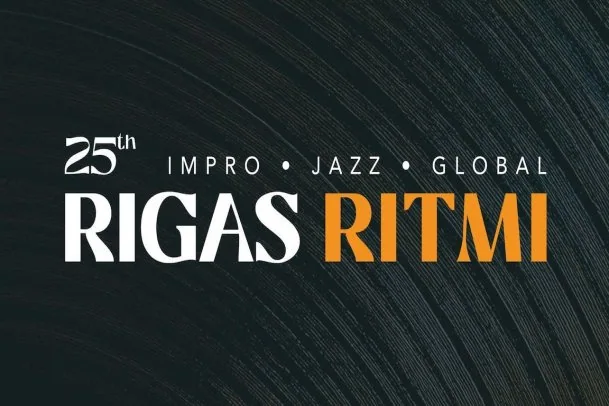 Rigas Ritmi 2025 - Rigas Ritmi 2025