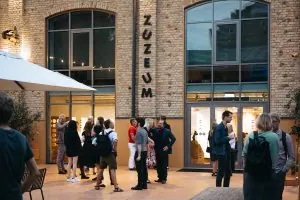 Summer Night Chamber Music at Zuzeum Art Centre