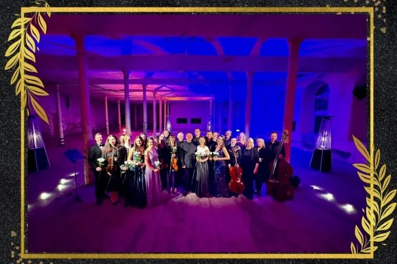 Baroque Opera Gala - Baroque Opera Gala