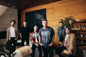 OneRepublic – Escape to Europe 2025 Tour 