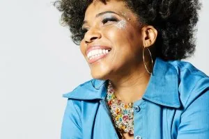 Macy Gray im Konzert