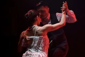 Argentinische Tango Show "Tango Furioso"