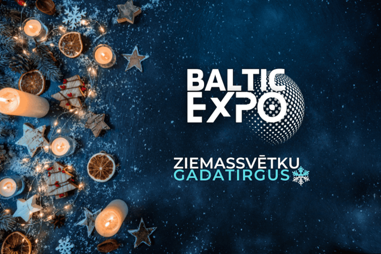 Baltic Expo Christmas Fair - Baltic Expo Christmas Fair