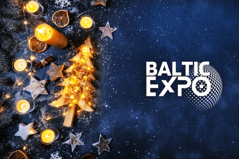 Baltic Expo Christmas Fair - Baltic Expo Christmas Fair