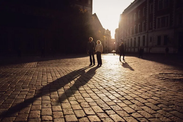 Main City Squares 