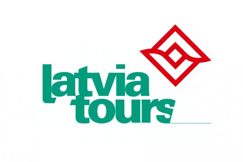 Attēlu rezultāti vaicājumam “latvia tours logo”