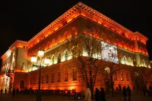 Festival of light - Staro Rīga