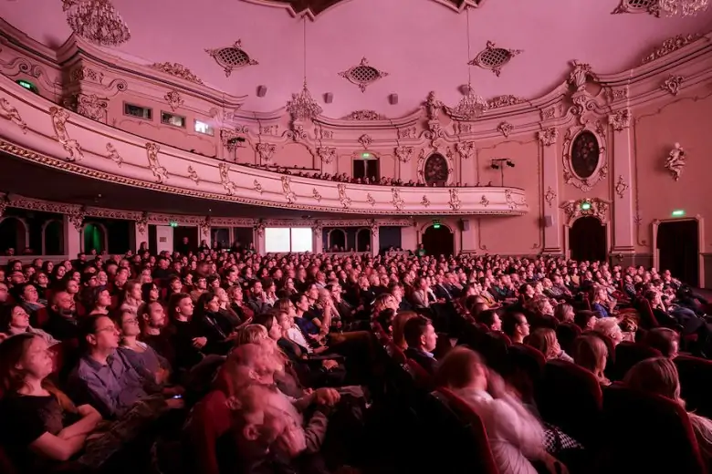 Riga International Film Festival (RIGA IFF) | LiveRiga