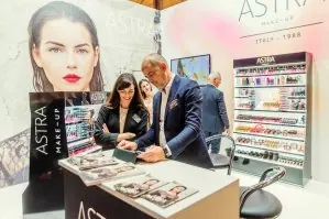 The Largest Beauty Fair in the Baltics Baltic Beauty 2024